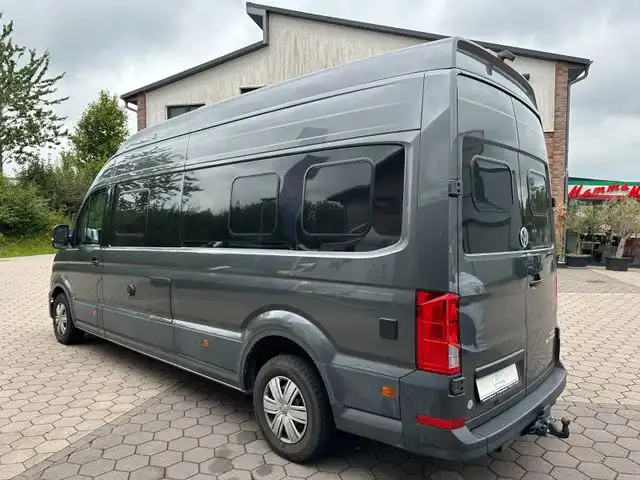 WESTFALIA Grand California 680